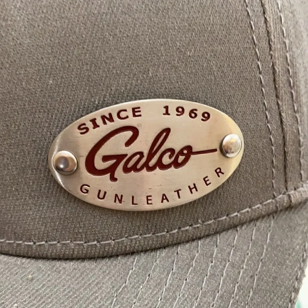 Galco Gunleather Baseball Cap